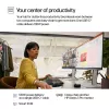 HP Series 5 Pro 23,8 inch FHD USB-C konferenčný monitor - 524pm