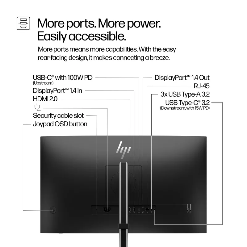 HP Series 5 Pro 27