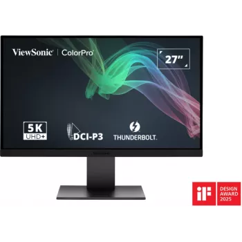 Viewsonic VP2788-5K počítačový monitor 68,6 cm (27
