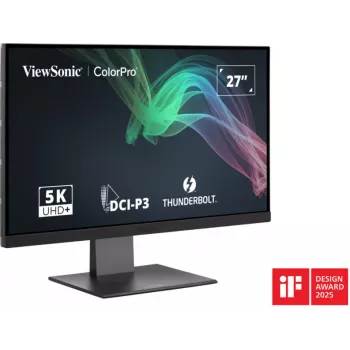 Viewsonic VP2788-5K počítačový monitor 68,6 cm (27