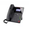 IP telefón POLY Edge B10/20/30 napájací zdroj 5V/1A káblový handset