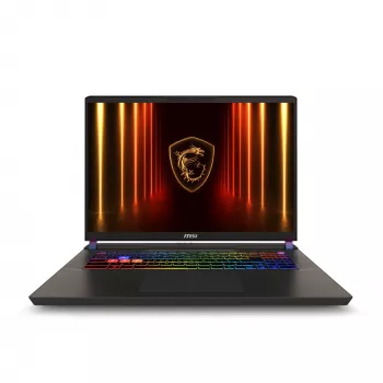 Notebook MSI Vector 17 HX AI A2XWJG-039 17