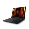 Notebook MSI Vector 17 HX AI A2XWJG-039 17