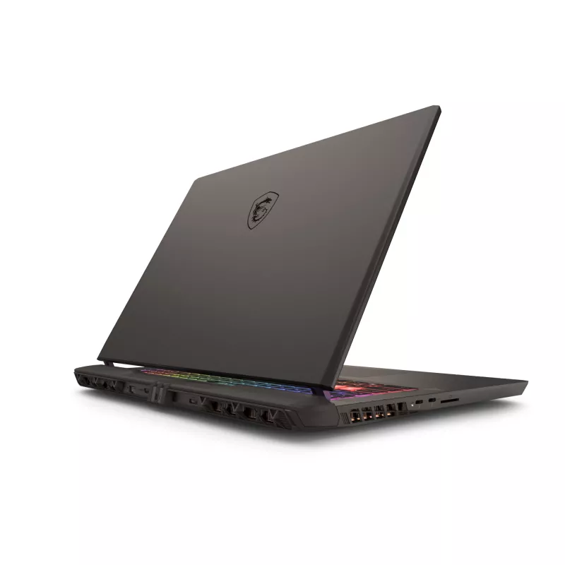 Notebook MSI Vector 17 HX AI A2XWJG-039 17