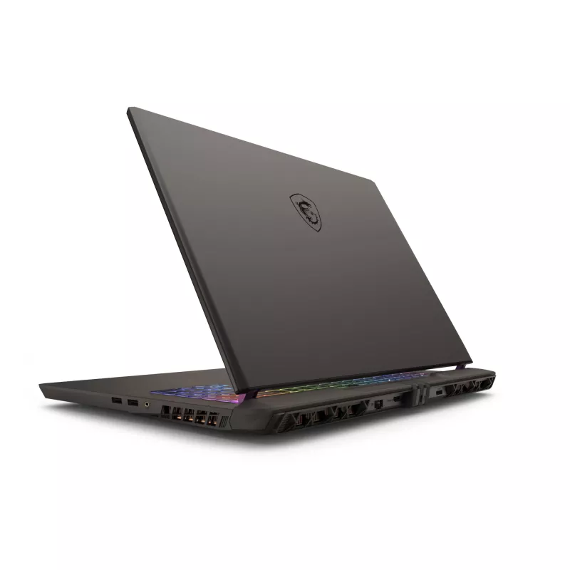 Notebook MSI Vector 17 HX AI A2XWJG-039 17