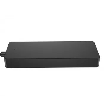 HP USB-C Travel Hub G3, káblový, USB 3.2 Gen 2 (3.1 Gen 2) Type-C, 60 Hz, HDMI, USB 3.2 Gen 2 (3.1 Gen 2) Type-A, USB 3.2 Gen 2 (3.1 Gen 2) Type-C, Vietnam, USB-C