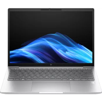 HP EliteBook 6 G1i AI PC Intel Core Ultra 7 255U Notebook 33,8 cm (13,3