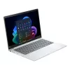 HP EliteBook 8 G1a Laptop, 14 palcov, AMD Ryzen AI 7 350, 64GB DDR5, 1TB SSD, Windows 11 Pro, Glacier Silver