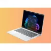HP EliteBook 8 G1a Laptop, 14 palcov, AMD Ryzen AI 7 350, 64GB DDR5, 1TB SSD, Windows 11 Pro, Glacier Silver