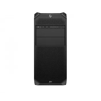 HP Z4 G5 pracovná stanica, Intel Xeon W3-2535, 64 GB, SSD 1 TB, NVIDIA RTX 4000 Ada, Windows 11 Pro