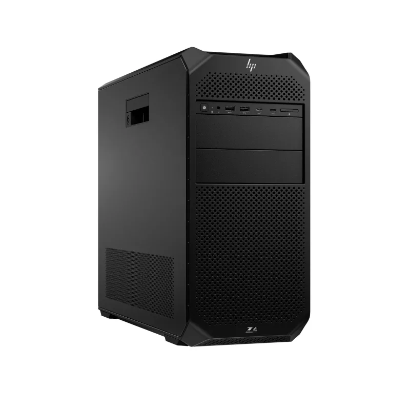 HP Z4 G5 pracovná stanica, Intel Xeon W3-2535, 64 GB, SSD 1 TB, NVIDIA RTX 4000 Ada, Windows 11 Pro