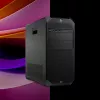 HP Z4 G5 pracovná stanica, Intel Xeon W3-2535, 64 GB, SSD 1 TB, NVIDIA RTX 4000 Ada, Windows 11 Pro
