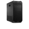 HP Z4 G5 pracovná stanica, Intel Xeon W3-2535, 64 GB, SSD 1 TB, NVIDIA RTX 4000 Ada, Windows 11 Pro