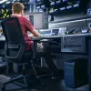 HP Z4 G5 pracovná stanica, Intel Xeon W3-2535, 64 GB, SSD 1 TB, NVIDIA RTX 4000 Ada, Windows 11 Pro