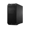 HP Z4 G5 pracovná stanica, Intel Xeon W3-2535, 64 GB, SSD 1 TB, NVIDIA RTX 4000 Ada, Windows 11 Pro