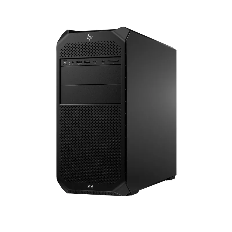 HP Z4 G5 pracovná stanica, Intel Xeon W3-2535, 64 GB, SSD 1 TB, NVIDIA RTX 4000 Ada, Windows 11 Pro