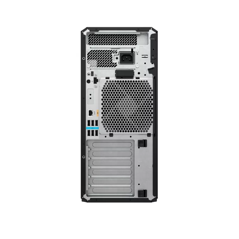 HP Z4 G5 pracovná stanica, Intel Xeon W3-2535, 64 GB, SSD 1 TB, NVIDIA RTX 4000 Ada, Windows 11 Pro