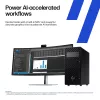 HP Z2 Tower G1i Intel Core Ultra 5 245 16 GB DDR5-SDRAM Windows 11 Pro Workstation AI Workstation, AI PC