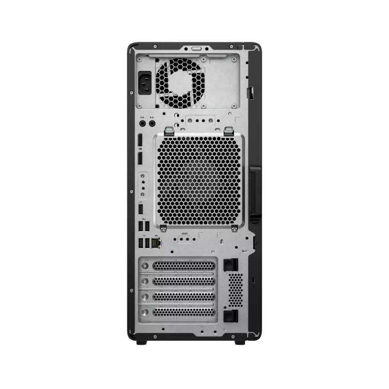 HP Z2 Tower G1i Intel Core Ultra 5 245 16 GB DDR5-SDRAM Windows 11 Pro Workstation AI Workstation, AI PC