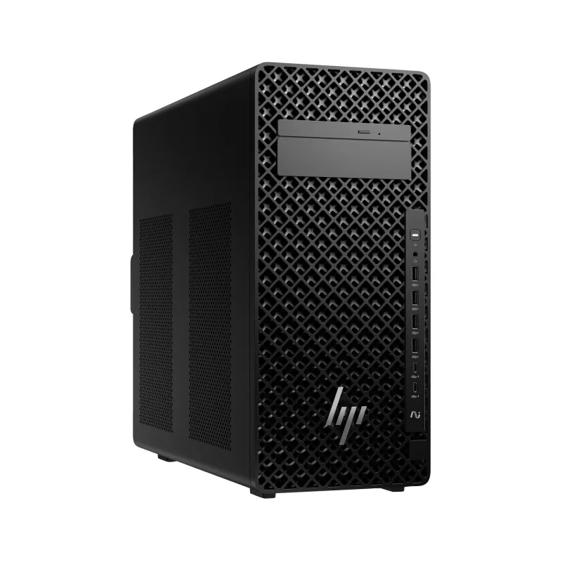 HP Z2 Tower G1i A40MDET pracovná stanica AI, Intel Core Ultra 9 285K, 32 GB RAM, 1 TB SSD, NVIDIA RTX 2000 Ada 16 GB, Wi-Fi 7, Windows 11 Pro