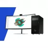 HP Z2 Tower G1i A40MDET pracovná stanica AI, Intel Core Ultra 9 285K, 32 GB RAM, 1 TB SSD, NVIDIA RTX 2000 Ada 16 GB, Wi-Fi 7, Windows 11 Pro