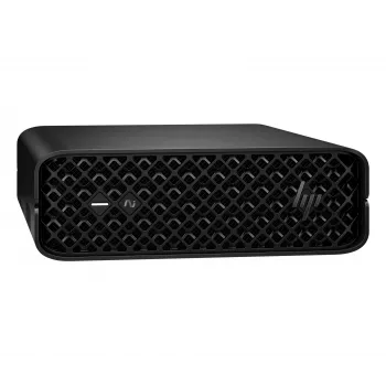 HP Z2 G1i Intel Core Ultra 5 245 16 GB DDR5-SDRAM NVIDIA RTX A400 Windows 11 Pro Mini PC Workstation AI Workstation, AI PC