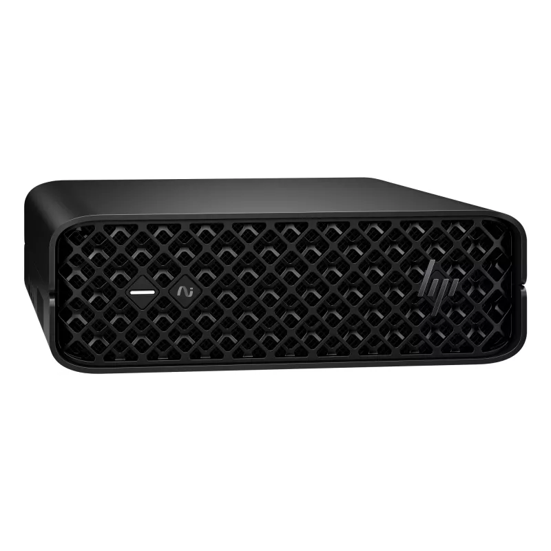 HP Z2 Mini G1i A40LPET pracovná stanica AI mini PC, Intel Core Ultra 7 265K, 32 GB RAM, 1 TB SSD, NVIDIA RTX 2000 Ada 16 GB, Wi-Fi 7, Windows 11 Pro