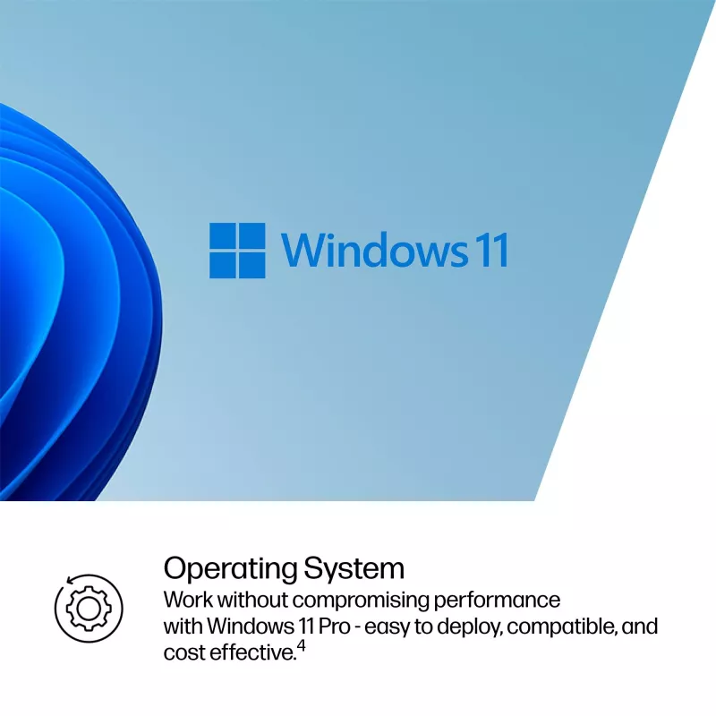 HP Z2 G1i Intel Core Ultra 7 265 16 GB DDR5-SDRAM 512 GB SSD NVIDIA RTX A400 Windows 11 Pro Mini PC Workstation AI Workstation, AI PC čierna