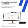 HP Z2 G1i Intel Core Ultra 7 265 32 GB DDR5-SDRAM NVIDIA RTX A400 Windows 11 Pro Mini PC Workstation AI Workstation, AI PC