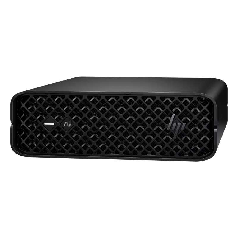 HP Z2 G1i Intel Core Ultra 7 265 32 GB DDR5-SDRAM NVIDIA RTX A400 Windows 11 Pro Mini PC Workstation AI Workstation, AI PC