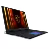 Laptop MSI Titan 18 HX AI A2XWJG-656 18 palcov Intel Core Ultra 9 285HX 64GB 6TB NVIDIA RTX 5090 Windows 11 Pro