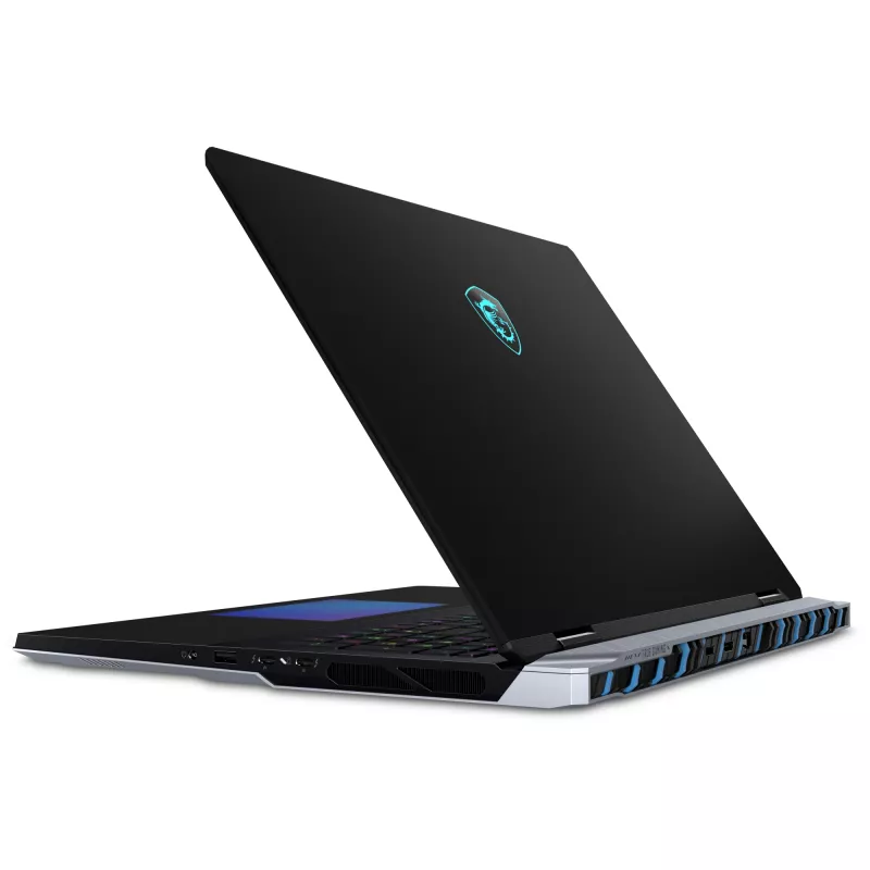 Laptop MSI Titan 18 HX AI A2XWJG-656 18 palcov Intel Core Ultra 9 285HX 64GB 6TB NVIDIA RTX 5090 Windows 11 Pro