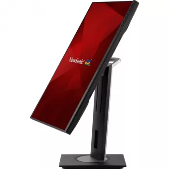 Viewsonic VG Series VG2456 počítačový monitor 60,5 cm (23,8 palcov) 1920 x 1080 pixelov Full HD LED čierny