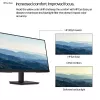 Monitor HP Series 3 Pro 21,5 palcov FHD LCD 1920 x 1080