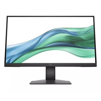 HP S3 Pro 322pe FHD MNTR EMEA-INTL English Loc-Euro plug počítačový monitor 54,5 cm (21,4 palcov) 1920 x 1080 pixelov Full HD LCD čierny