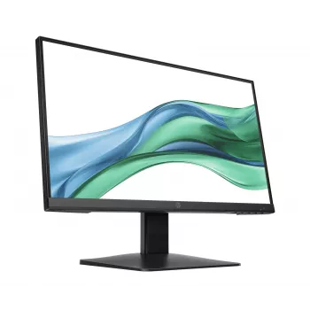 HP S3 Pro 322pe FHD MNTR EMEA-INTL English Loc-Euro plug počítačový monitor 54,5 cm (21,4 palcov) 1920 x 1080 pixelov Full HD LCD čierny