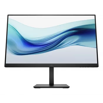 HP Series 3 Pro 23,8 palcov FHD monitor - 324pe počítačový monitor 60,5 cm (23,8 palcov) 1920 x 1080 pixelov Full HD LCD čierny