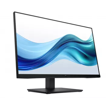 HP Series 3 Pro 27 palcov FHD monitor - 327pe počítačový monitor 68,6 cm (27 palcov) 1920 x 1080 pixelov Full HD LCD čierny