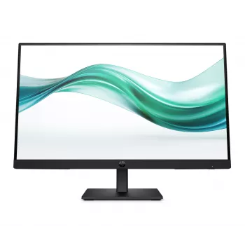 HP Series 3 Pro 21,5 palcov FHD monitor - 322ph počítačový monitor 54,6 cm (21,5 palcov) 1920 x 1080 pixelov Full HD LCD čierny