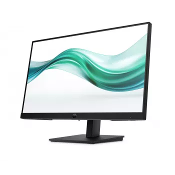HP Series 3 Pro 21,5 palcov FHD monitor - 322ph počítačový monitor 54,6 cm (21,5 palcov) 1920 x 1080 pixelov Full HD LCD čierny