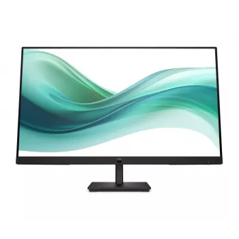 HP Series 3 Pro 27 palcov FHD monitor - 327pf počítačový monitor 68,6 cm (27 palcov) 1920 x 1080 pixelov Full HD LCD čierny