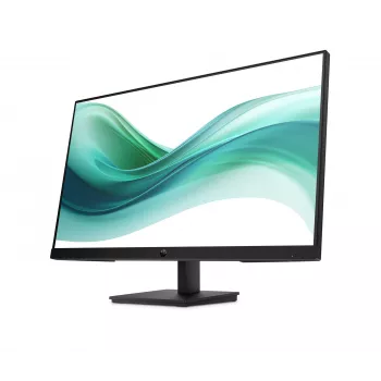 HP Series 3 Pro 27 palcov FHD monitor - 327pf počítačový monitor 68,6 cm (27 palcov) 1920 x 1080 pixelov Full HD LCD čierny