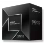AMD Ryzen Threadripper Pro 9965WX - 5,4 GHz - 24 jadier – socket sTR5 – 152 MB cache – 350 W – WOF