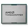 AMD Ryzen Threadripper 9960x - 5,4 GHz - 24 jadier - socket sTR5 - 152 MB cache - 350 W - WOF