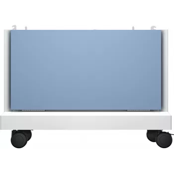 HP Color LaserJet Storage Stand, HP Color LaserJet Enterprise 5700dn 6QN28A, HP Color LaserJet Enterprise X55745dn 6QP97A, HP..., Čína, 520 mm, 520 mm, 393 mm, 15,4 kg