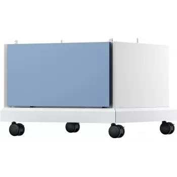 HP Color LaserJet Storage Stand, HP Color LaserJet Enterprise 5700dn 6QN28A, HP Color LaserJet Enterprise X55745dn 6QP97A, HP..., Čína, 520 mm, 520 mm, 393 mm, 15,4 kg