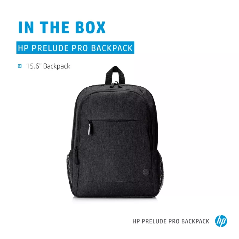 HP Prelude Pro 15,6-palcový batoh, batoh, 480 g