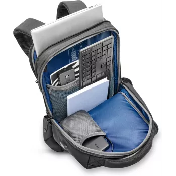 HP Renew Executive 16 batoh na laptop, čierny, 16,1 palcov, polyester