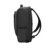 HP Renew Executive 16 batoh na laptop, čierny, 16,1 palcov, polyester
