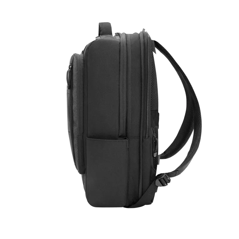 HP Renew Executive 16 batoh na laptop, čierny, 16,1 palcov, polyester